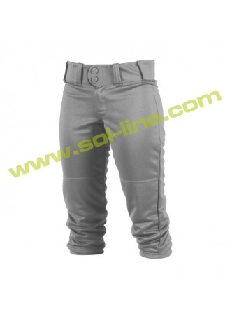 Softball Solid Pants